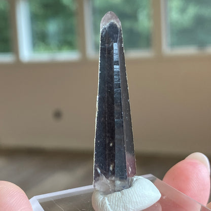 Hematite Lithium Laser Quartz