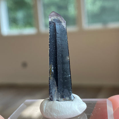 Hematite Lithium Laser Quartz