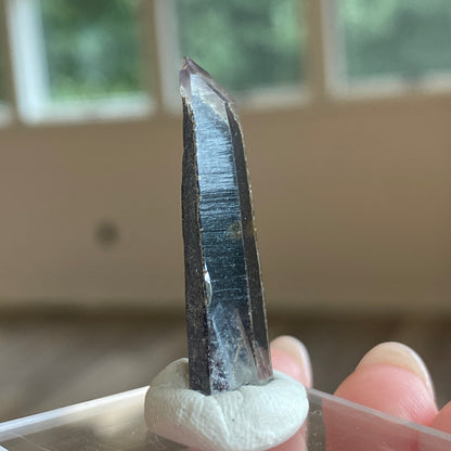 Hematite Lithium Laser Quartz