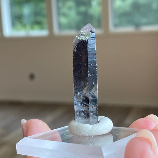 Hematite Lithium Laser Quartz