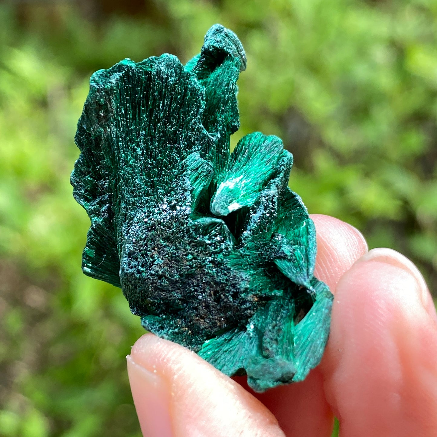 Malachite