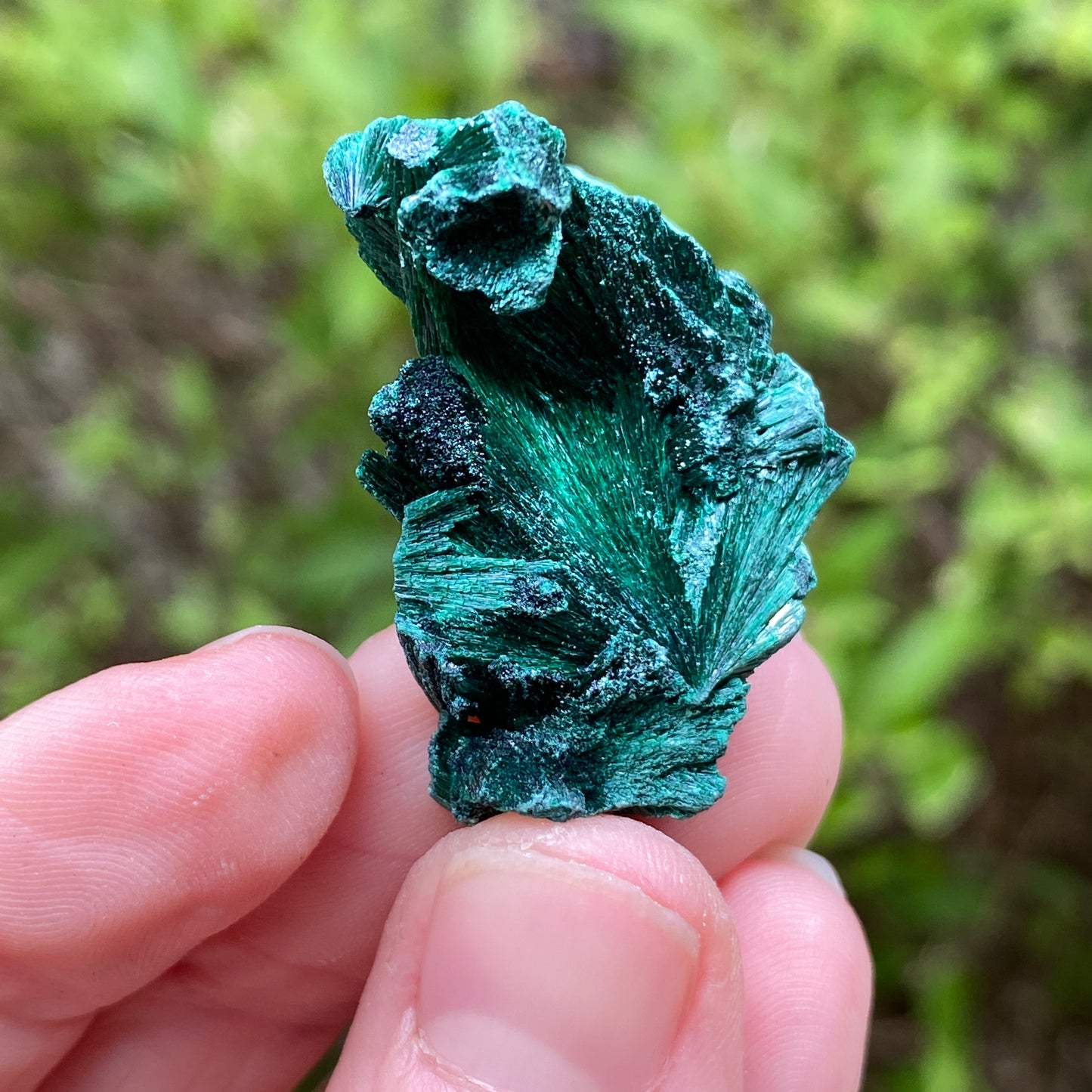 Malachite