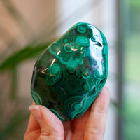Malachite Freeform