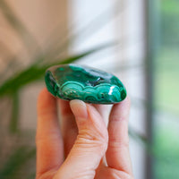 Malachite Freeform