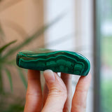 Malachite Freeform