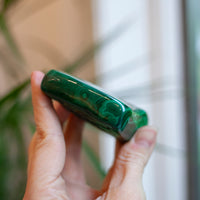 Malachite Freeform
