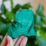 Natural Malachite Slab