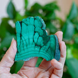 Natural Malachite Slab