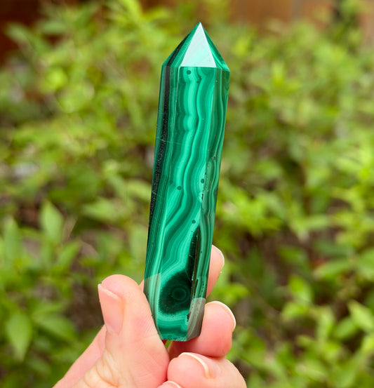 Malachite Generator