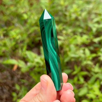 Malachite Generator