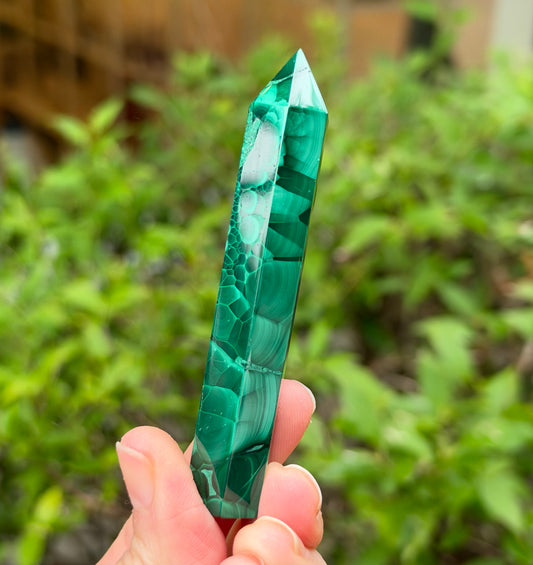 Malachite Generator