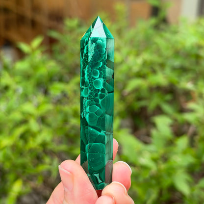 Malachite Generator