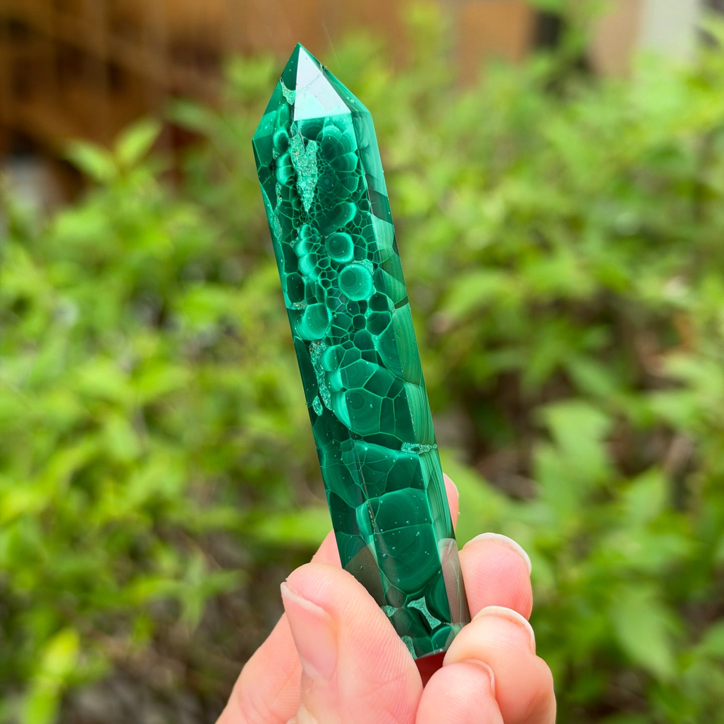 Malachite Generator