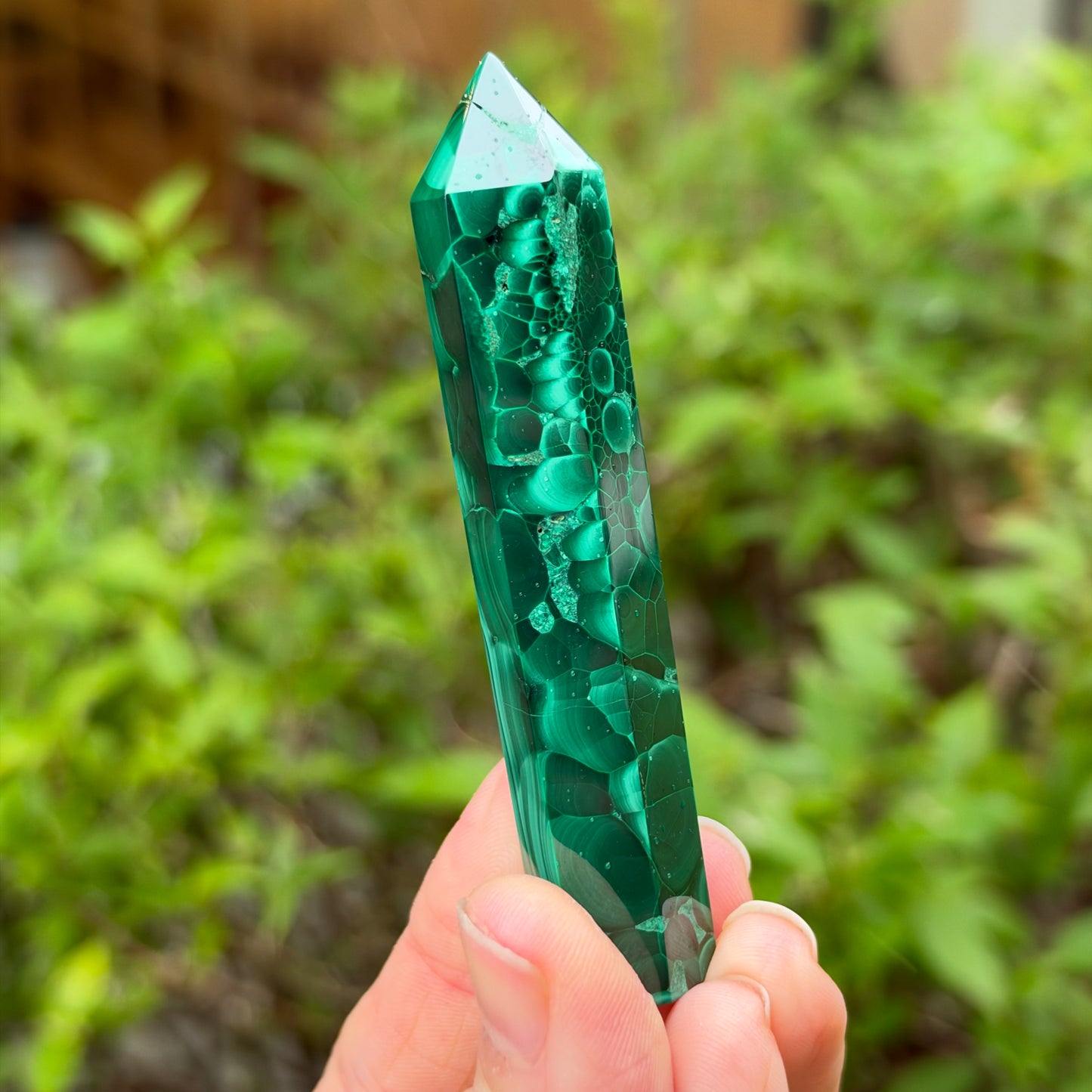 Malachite Generator