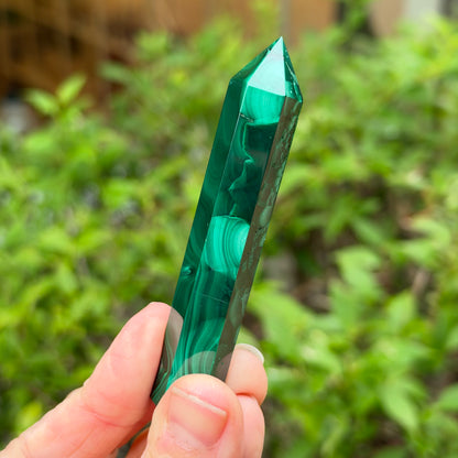Malachite Generator