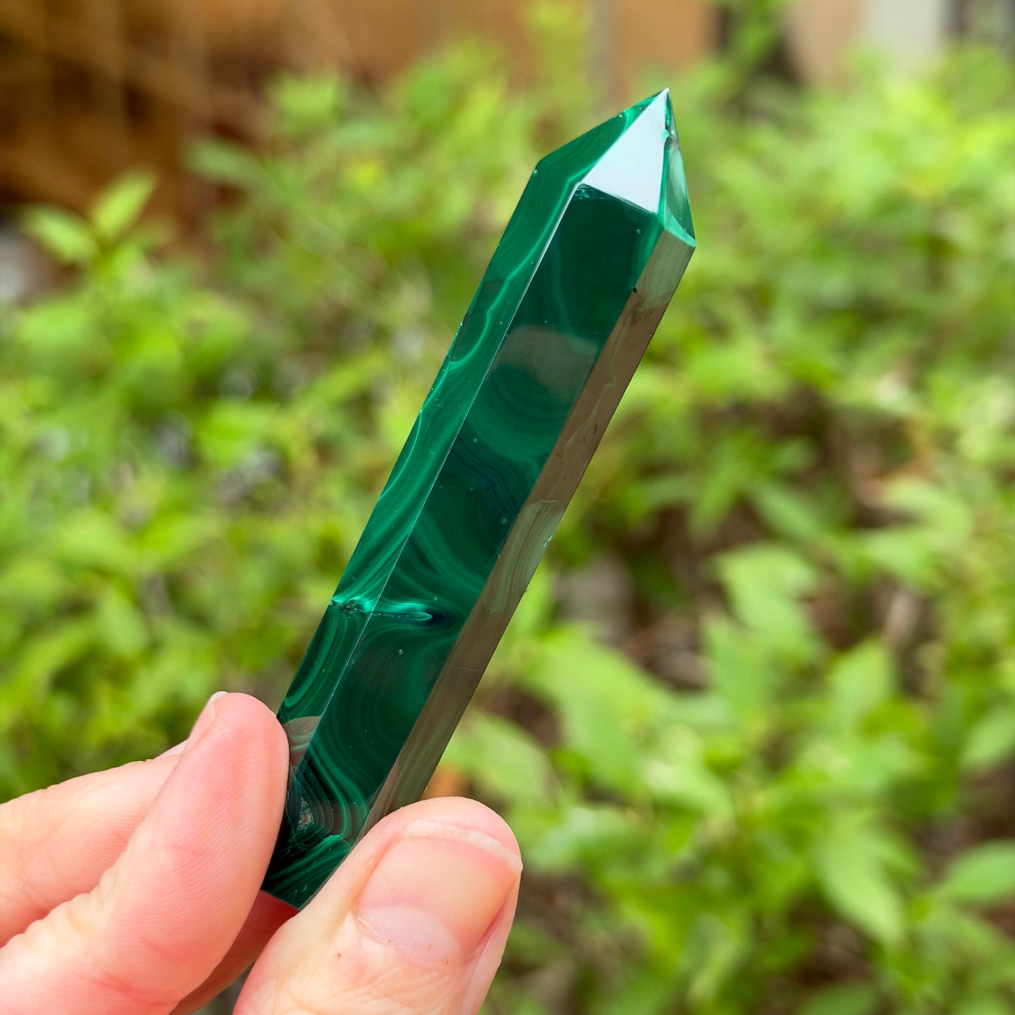 Malachite Generator