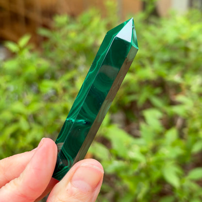 Malachite Generator