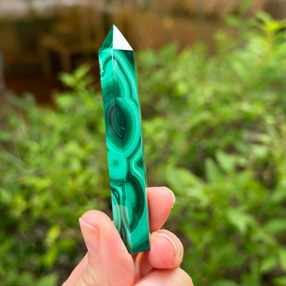Malachite Generator