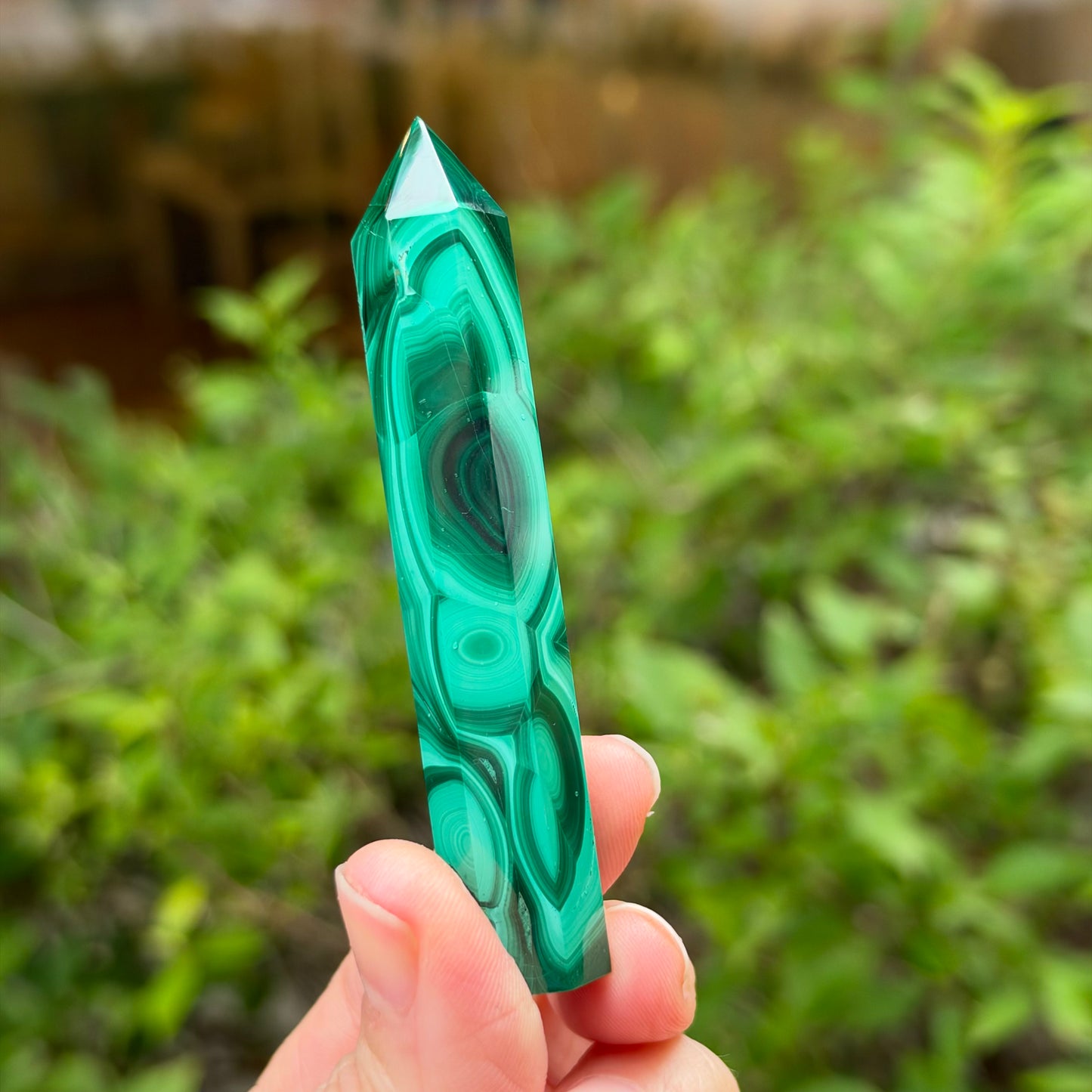 Malachite Generator