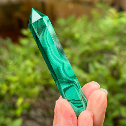 Malachite Generator
