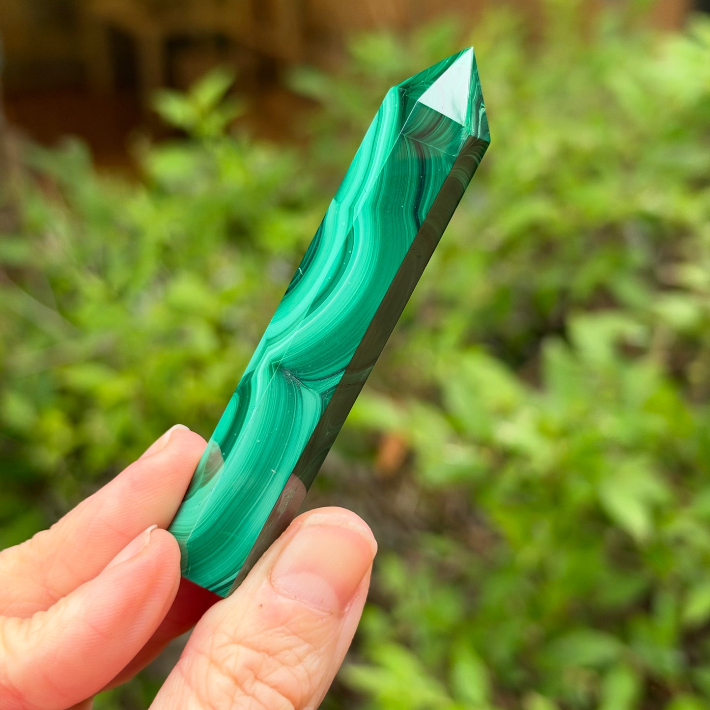 Malachite Generator