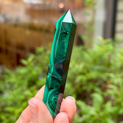 Malachite Generator
