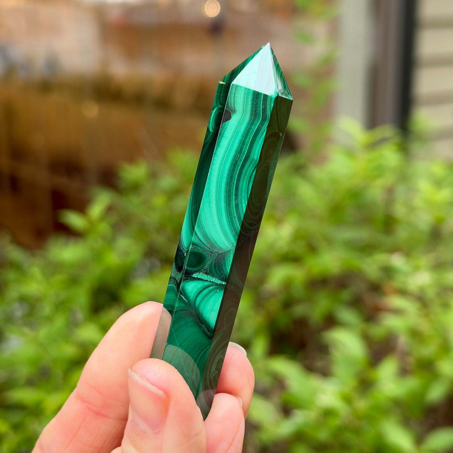 Malachite Generator