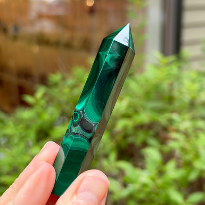 Malachite Generator
