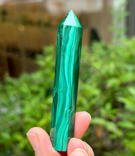 Malachite Generator