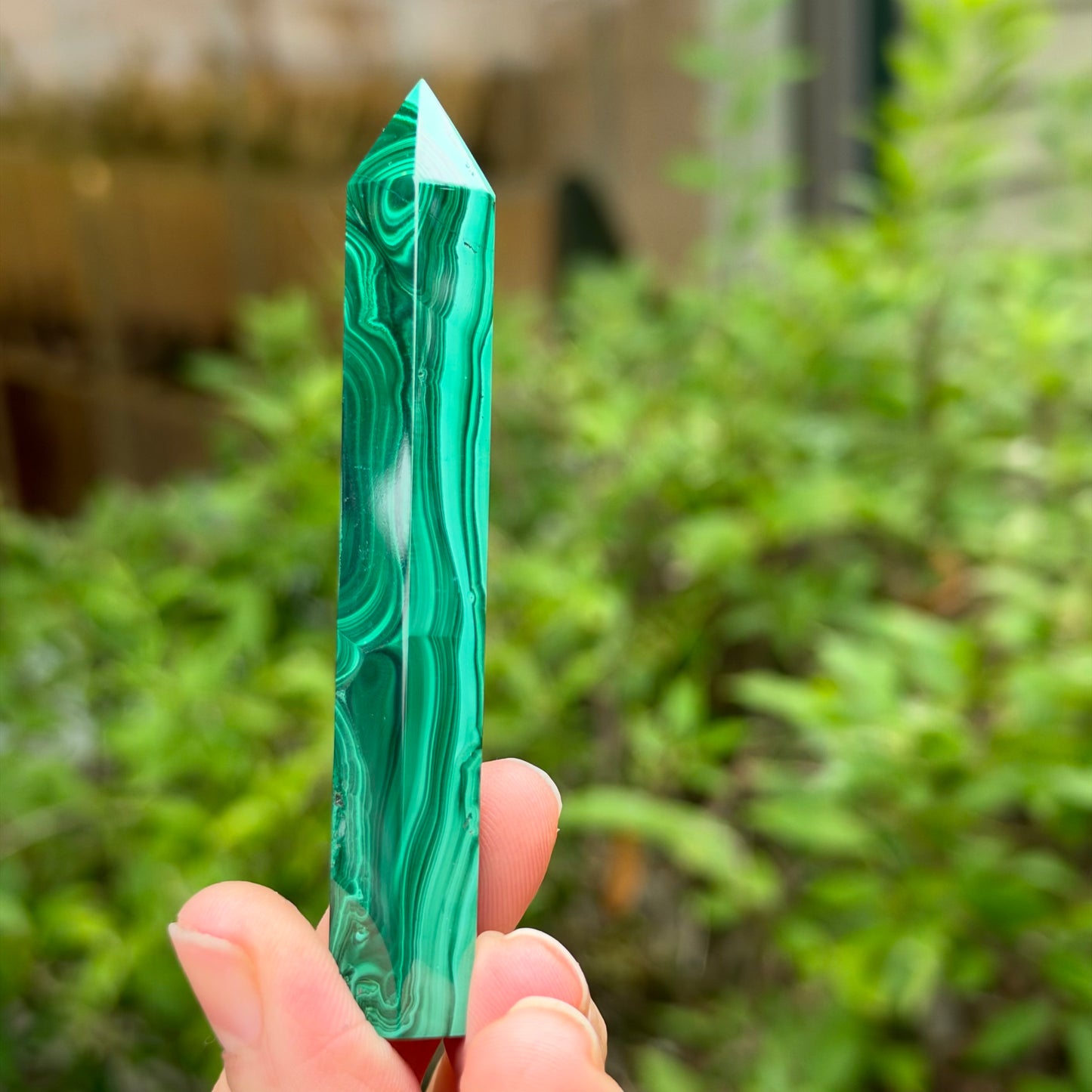 Malachite Generator