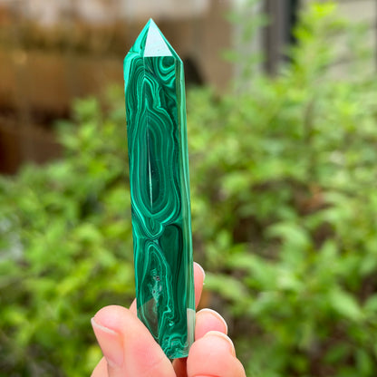 Malachite Generator