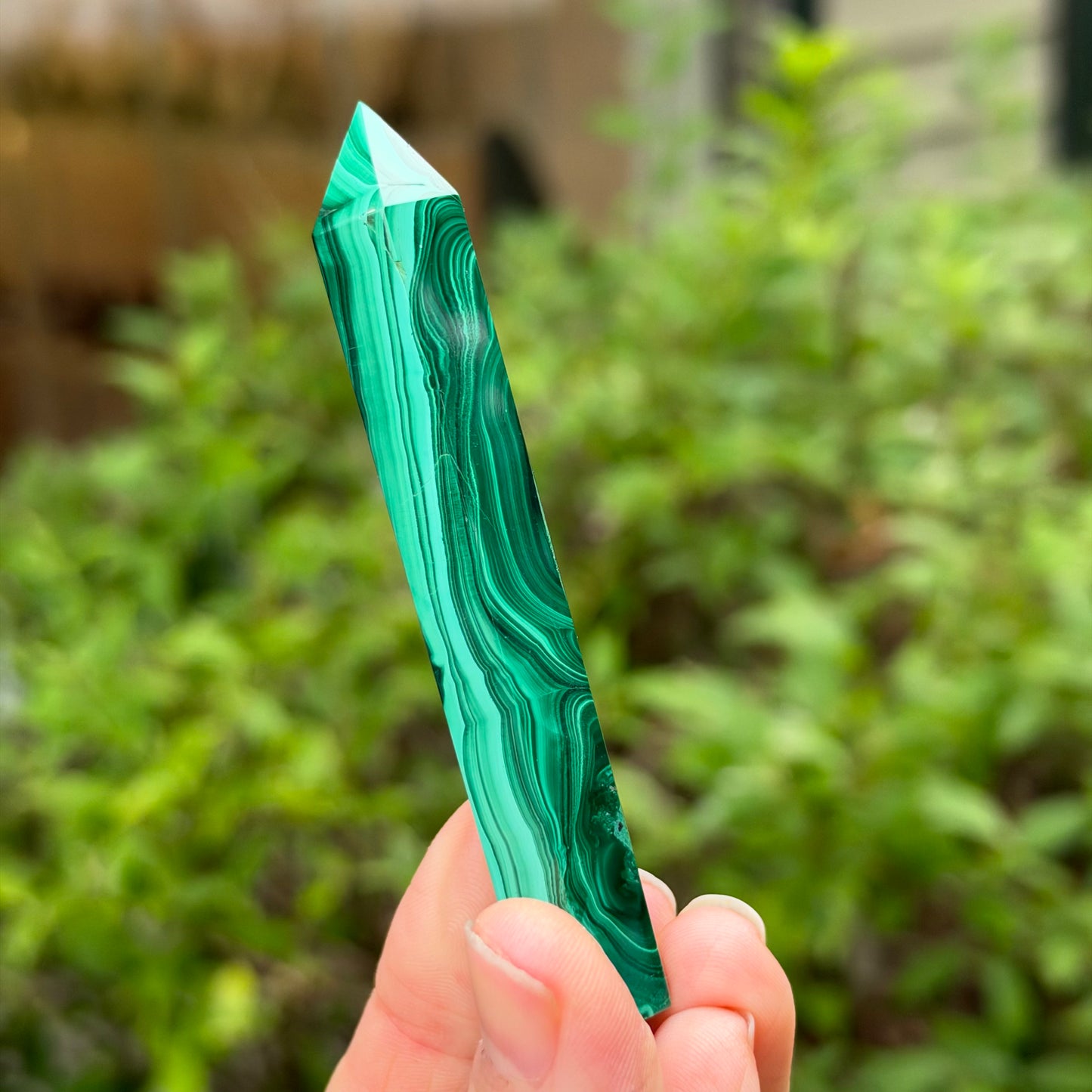 Malachite Generator