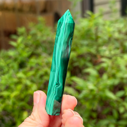Malachite Generator