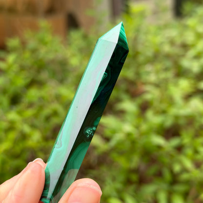 Malachite Generator