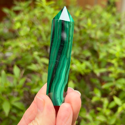 Malachite Generator