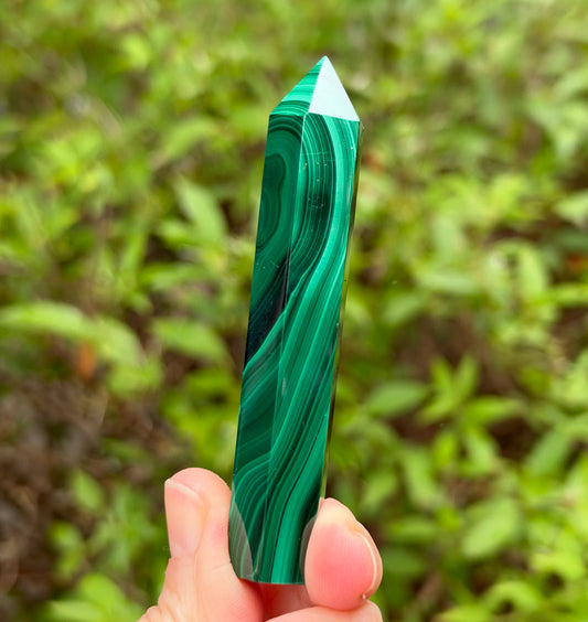 Malachite Generator