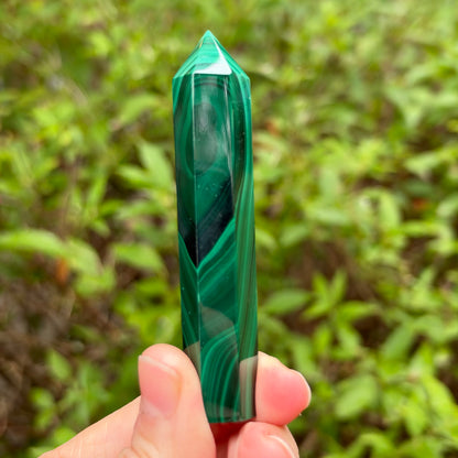 Malachite Generator