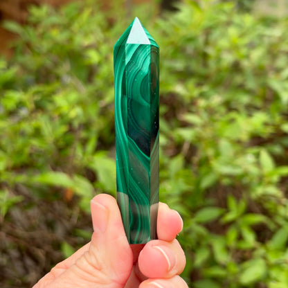 Malachite Generator