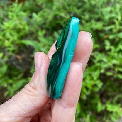 Malachite Freeform