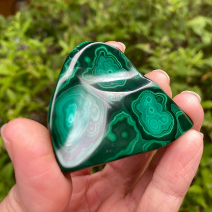 Malachite Freeform