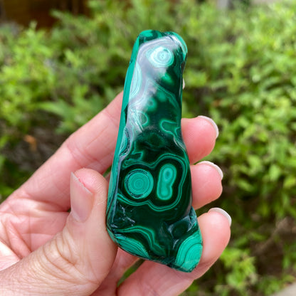 Malachite Freeform