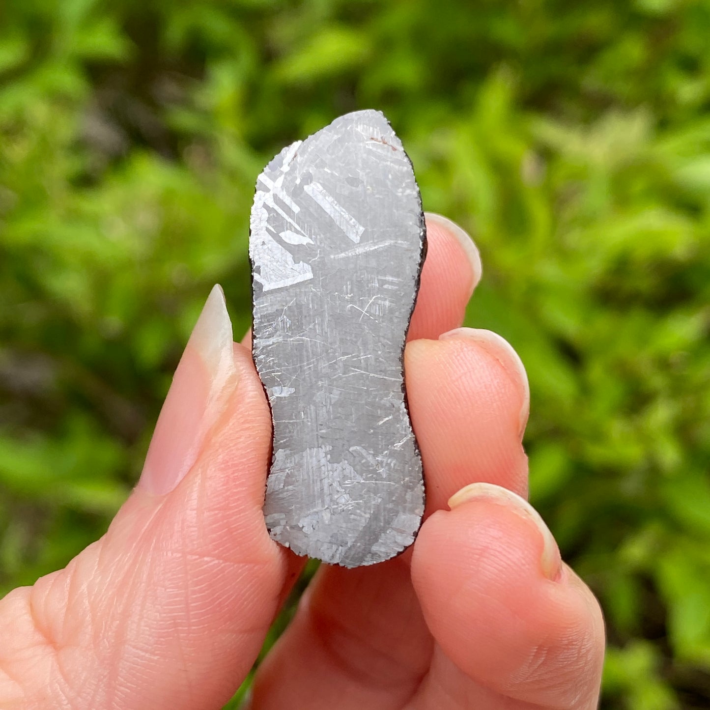 Mundrabilla Meteorite (split pair with METE-0005)