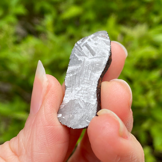 Mundrabilla Meteorite (split pair with METE-0005)