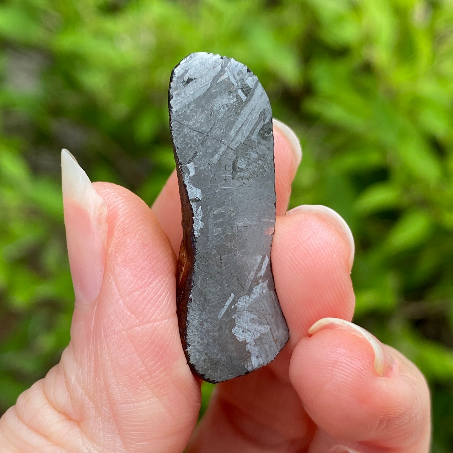 Mundrabilla Meteorite (split pair with METE-0004)