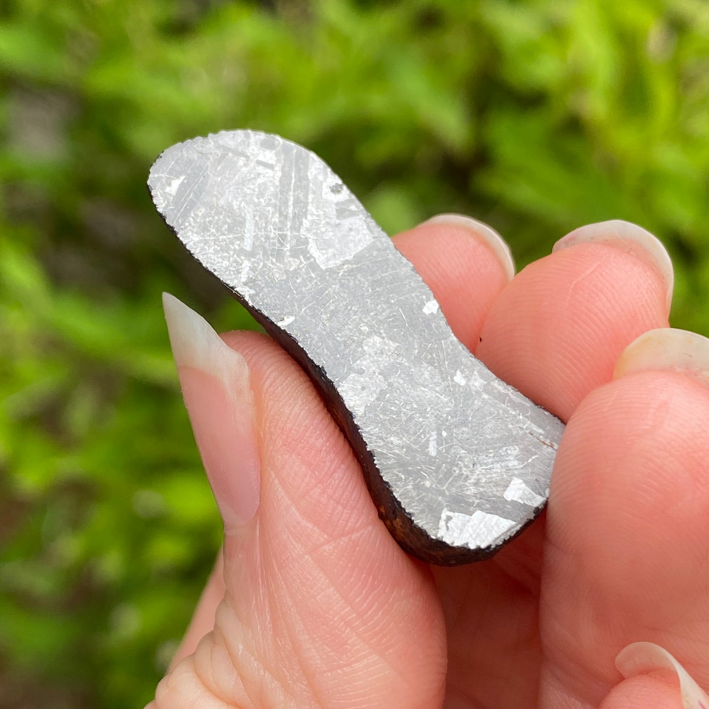 Mundrabilla Meteorite (split pair with METE-0004)