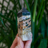 Ocean Jasper Tower