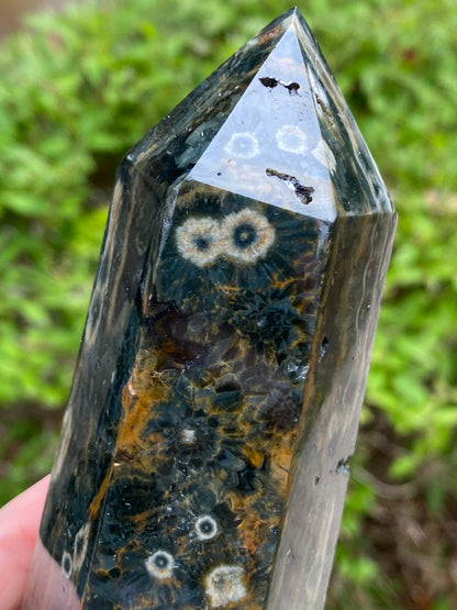 Ocean Jasper Tower