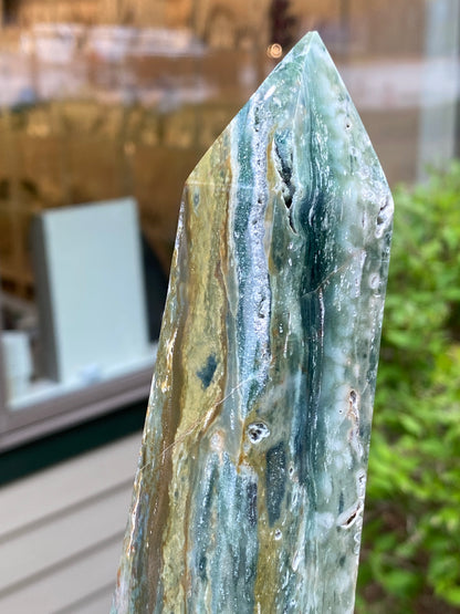 Ocean Jasper Tower