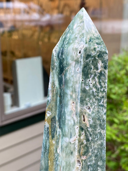 Ocean Jasper Tower