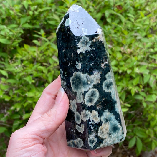 Ocean Jasper Tower